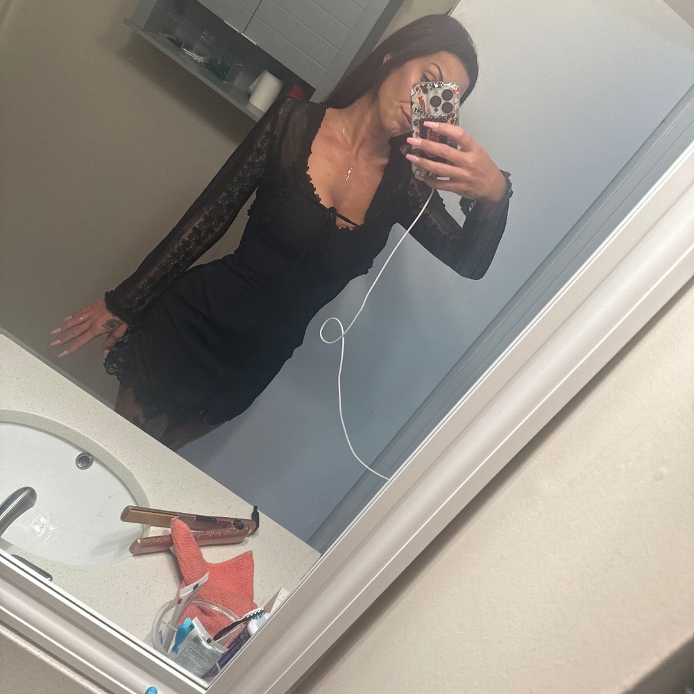 Meet your Posher, Britt